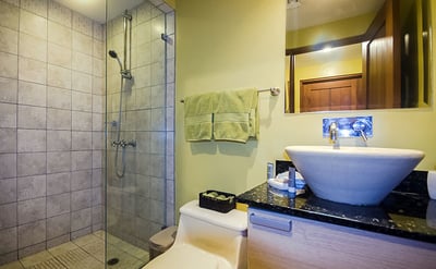 Luxury Villa Photo #16