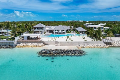 Luxury Villa Photo #2