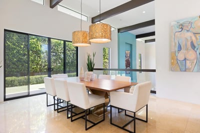 Luxury Villa Photo #16