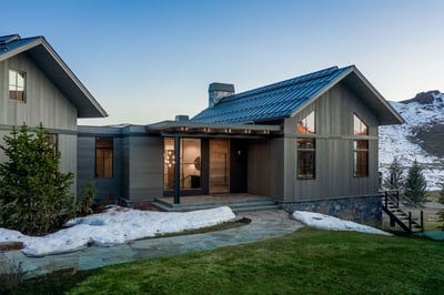 Luxury Villa Photo #55