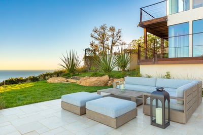 Luxury Villa Photo #8