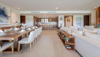 Luxury Villa Photo #16