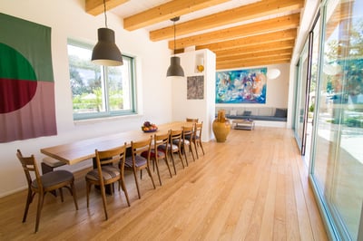 Luxury Villa Photo #16