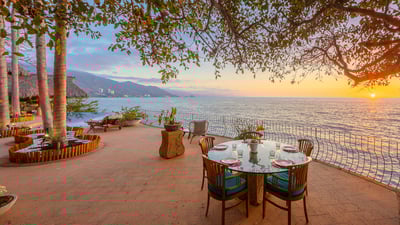 Luxury Villa Photo #11