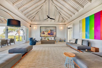 Luxury Villa Photo #16