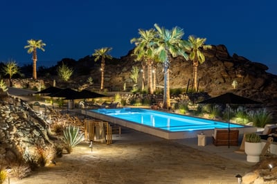 Luxury Villa Photo #24