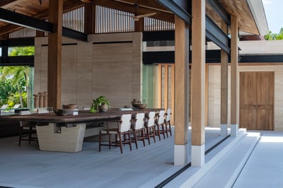 Luxury Villa Photo #17