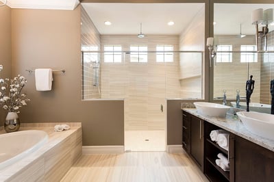 Luxury Villa Photo #28