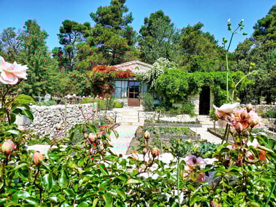 Luxury Villa Photo #11