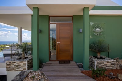 Luxury Villa Photo #10