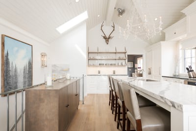 Luxury Villa Photo #5