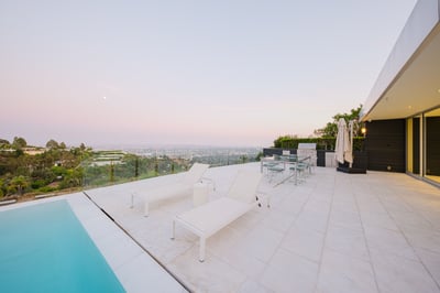 Luxury Villa Photo #99