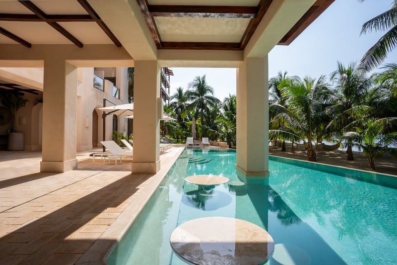 Artila 9BR Luxury Penthouse