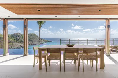 Luxury Villa Photo #13