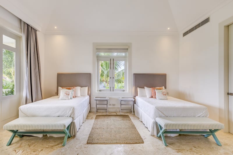 Arrecife SB5 | 3 Palmeras