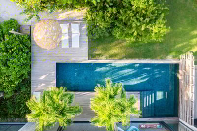 Luxury Villa Photo #25