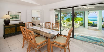 Luxury Villa Photo #10