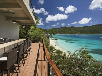 Luxury Villa Photo #6