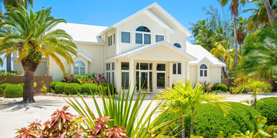 Luxury Villa Photo #13
