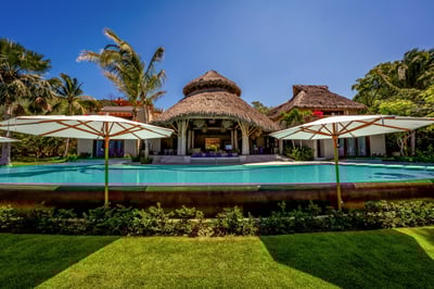 Ranchos Estates,Mita Principe