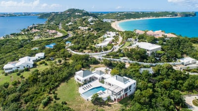 Luxury Villa Photo #41
