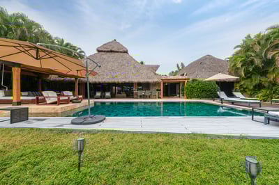 Lagos del Mar,Casa Lapa Lapa