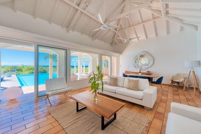 Luxury Villa Photo #25