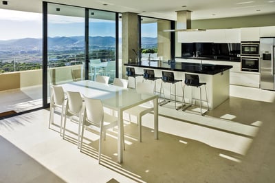 Luxury Villa Photo #13
