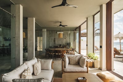 Luxury Villa Photo #10