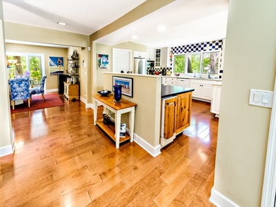 Luxury Villa Photo #8