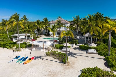 Luxury Villa Photo #3