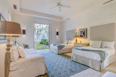Luxury Villa Photo #34