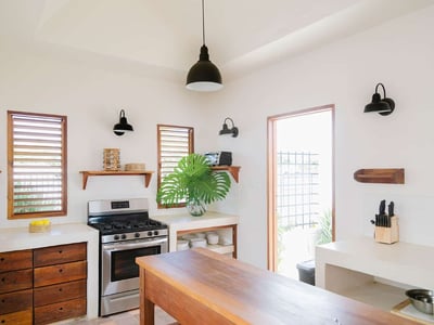 Luxury Villa Photo #12