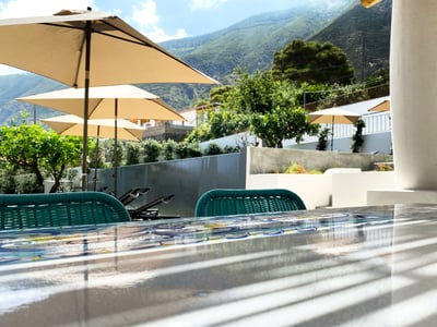 Luxury Villa Photo #13