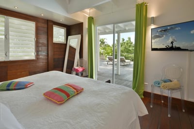 Luxury Villa Photo #36