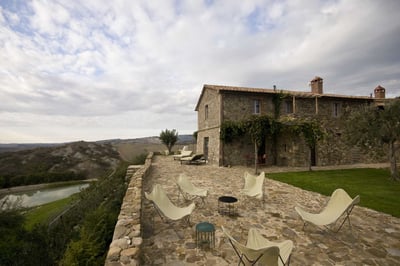 Luxury Villa Photo #3