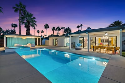 Luxury Villa Photo #4