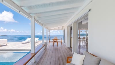 Luxury Villa Photo #22