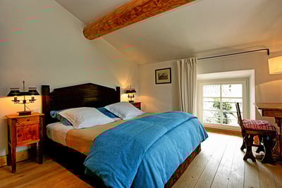 Luxury Villa Photo #10