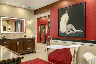 Luxury Villa Photo #26