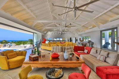 Luxury Villa Photo #12