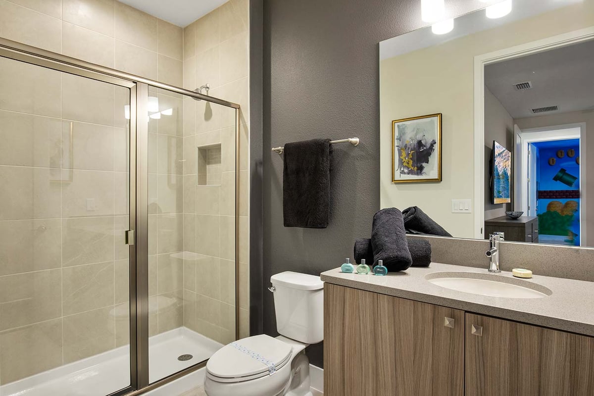 Champion's Vista Retreat