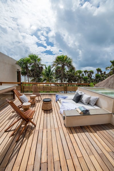 Luxury Villa Photo #23