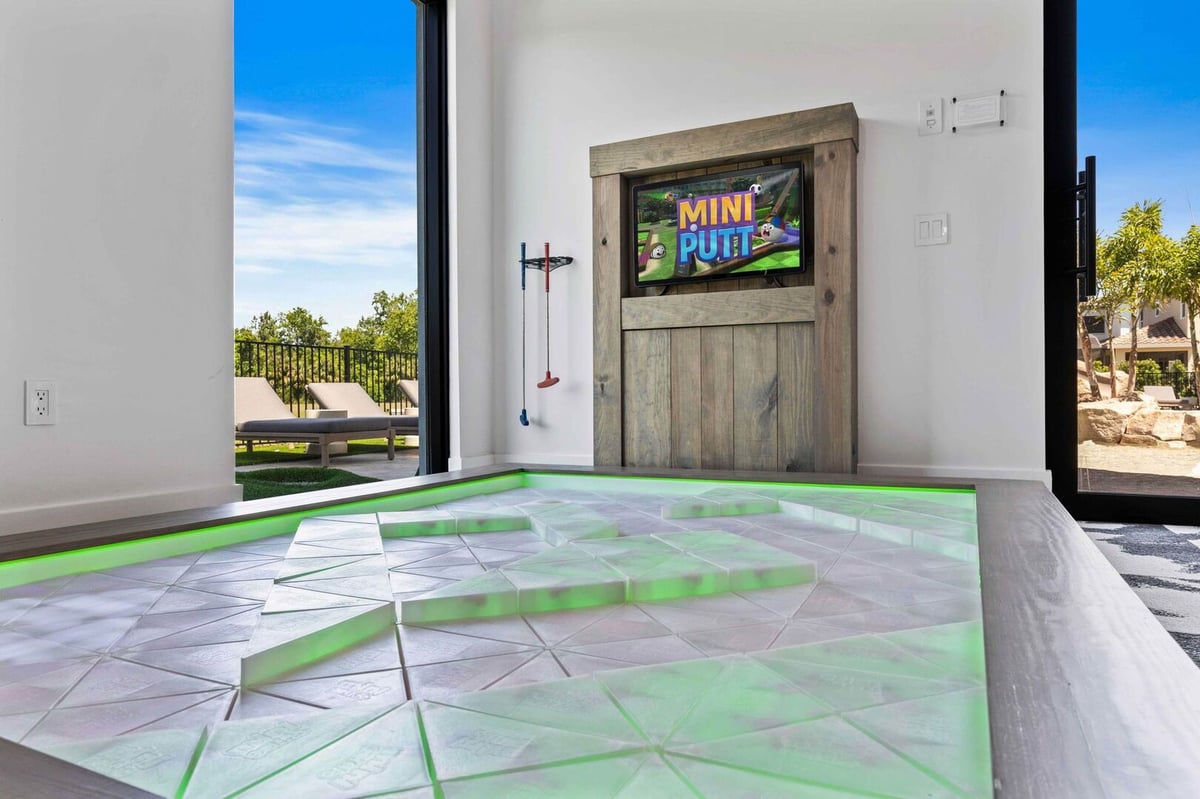 Galactic Odyssey Estate