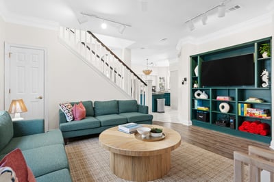 Luxury Villa Photo #16