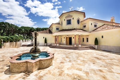 Luxury Villa Photo #15