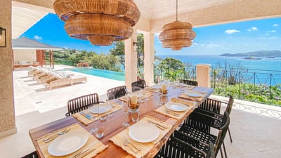 Luxury Villa Photo #18
