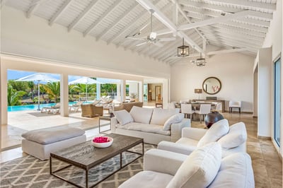 Luxury Villa Photo #22