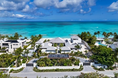 Luxury Villa Photo #2