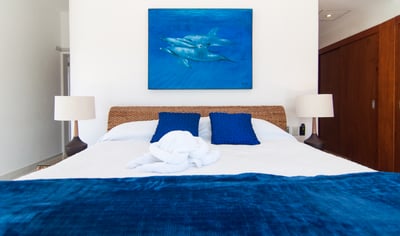 Luxury Villa Photo #27